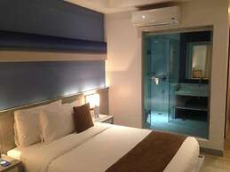 iCove Beach Hotel