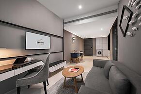 Fraser Place Puteri Harbour