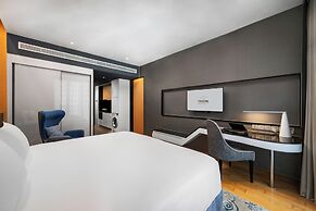 Fraser Place Puteri Harbour