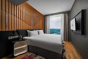 Fraser Place Puteri Harbour