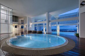 Fraser Place Puteri Harbour