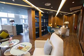 Fraser Place Puteri Harbour