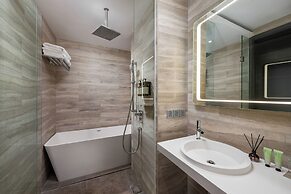 Fraser Place Puteri Harbour