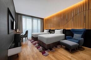 Fraser Place Puteri Harbour