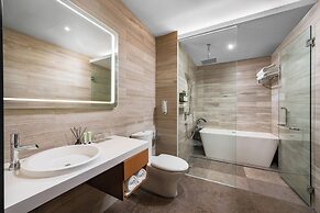 Fraser Place Puteri Harbour