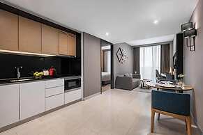 Fraser Place Puteri Harbour