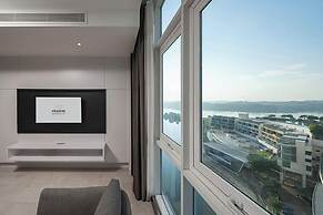 Fraser Place Puteri Harbour