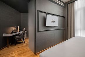 Fraser Place Puteri Harbour