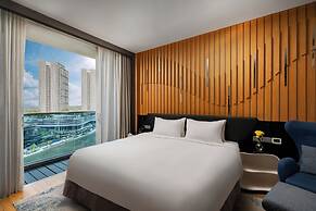 Fraser Place Puteri Harbour