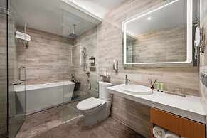 Fraser Place Puteri Harbour