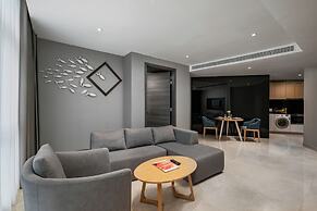 Fraser Place Puteri Harbour