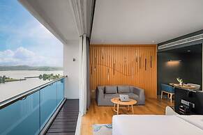 Fraser Place Puteri Harbour