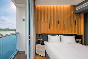 Fraser Place Puteri Harbour