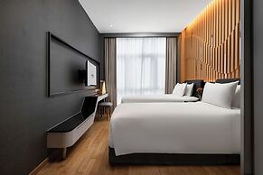 Fraser Place Puteri Harbour