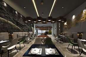 Fraser Place Puteri Harbour