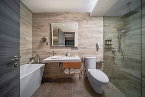 Fraser Place Puteri Harbour