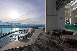 Fraser Place Puteri Harbour