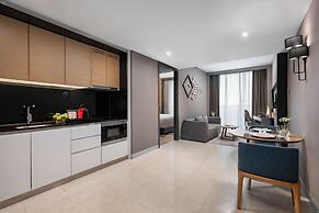 Fraser Place Puteri Harbour