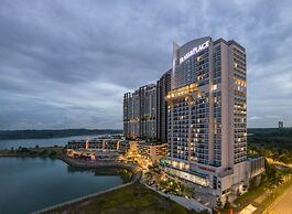 Fraser Place Puteri Harbour