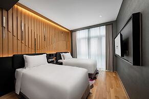 Fraser Place Puteri Harbour