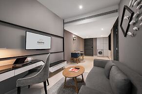 Fraser Place Puteri Harbour