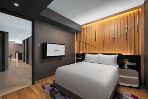 Fraser Place Puteri Harbour