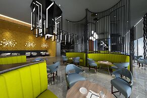 Fraser Place Puteri Harbour