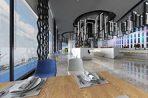 Fraser Place Puteri Harbour