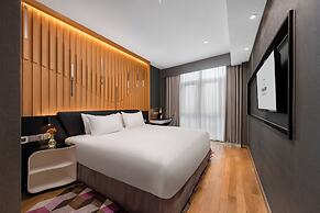 Fraser Place Puteri Harbour