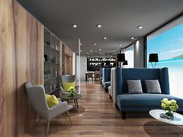 Fraser Place Puteri Harbour