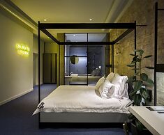 BURSA Hotel Kyiv
