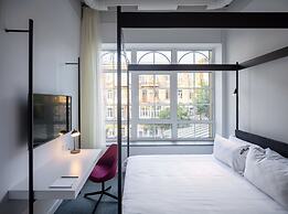 BURSA Hotel Kyiv