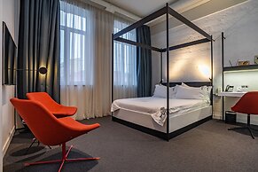 BURSA Hotel Kyiv