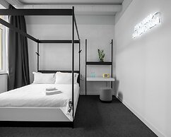 BURSA Hotel Kyiv