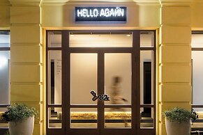 BURSA Hotel Kyiv