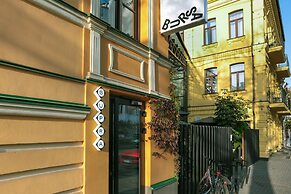 BURSA Hotel Kyiv