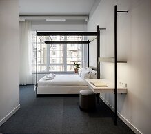 BURSA Hotel Kyiv