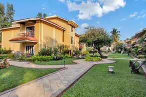 Club Mahindra Acacia Palms