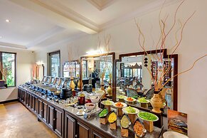 Club Mahindra Acacia Palms