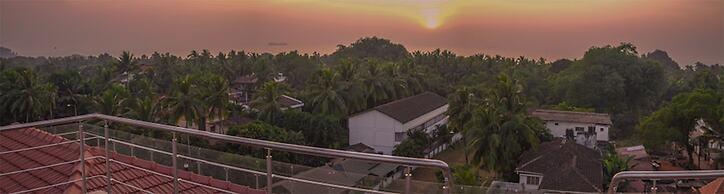 Club Mahindra Acacia Palms