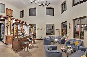 Club Mahindra Acacia Palms