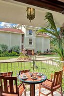 Club Mahindra Acacia Palms