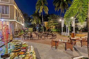 Club Mahindra Acacia Palms