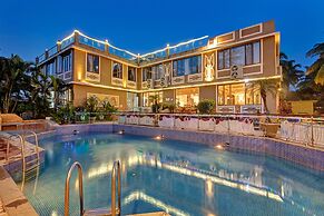 Club Mahindra Acacia Palms