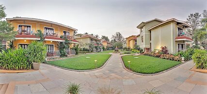 Club Mahindra Acacia Palms