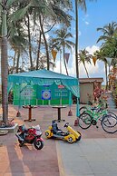 Club Mahindra Acacia Palms