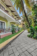 Club Mahindra Acacia Palms