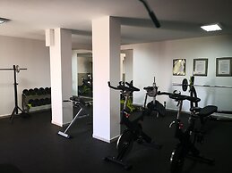 Paradise Gardens & Dunes Hotel