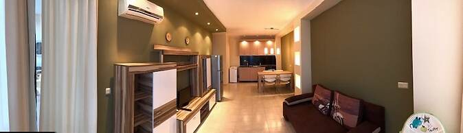 Paradise Gardens & Dunes Hotel