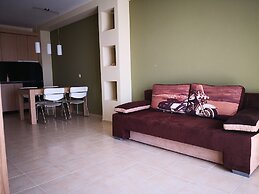 Paradise Gardens & Dunes Hotel